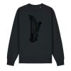 Unisex Changer 2.0 iconic crew neck sweatshirt (STSU178) Thumbnail