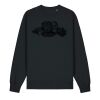 Unisex Changer 2.0 iconic crew neck sweatshirt (STSU178) Thumbnail