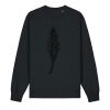 Unisex Changer 2.0 iconic crew neck sweatshirt (STSU178) Thumbnail