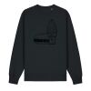 Unisex Changer 2.0 iconic crew neck sweatshirt (STSU178) Thumbnail
