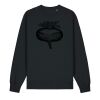 Unisex Changer 2.0 iconic crew neck sweatshirt (STSU178) Thumbnail