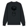 Unisex Changer 2.0 iconic crew neck sweatshirt (STSU178) Thumbnail