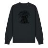 Unisex Changer 2.0 iconic crew neck sweatshirt (STSU178) Thumbnail