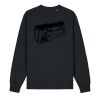 Unisex Changer 2.0 iconic crew neck sweatshirt (STSU178) Thumbnail