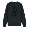 Unisex Changer 2.0 iconic crew neck sweatshirt (STSU178) Thumbnail