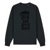 Unisex Changer 2.0 iconic crew neck sweatshirt (STSU178) Thumbnail