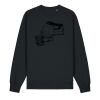 Unisex Changer 2.0 iconic crew neck sweatshirt (STSU178) Thumbnail