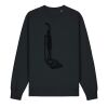 Unisex Changer 2.0 iconic crew neck sweatshirt (STSU178) Thumbnail