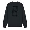 Unisex Changer 2.0 iconic crew neck sweatshirt (STSU178) Thumbnail