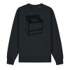 Unisex Changer 2.0 iconic crew neck sweatshirt (STSU178) Thumbnail