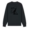 Unisex Changer 2.0 iconic crew neck sweatshirt (STSU178) Thumbnail