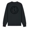 Unisex Changer 2.0 iconic crew neck sweatshirt (STSU178) Thumbnail