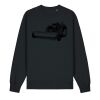 Unisex Changer 2.0 iconic crew neck sweatshirt (STSU178) Thumbnail