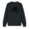 Unisex Changer 2.0 iconic crew neck sweatshirt (STSU178) Thumbnail