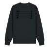 Unisex Changer 2.0 iconic crew neck sweatshirt (STSU178) Thumbnail