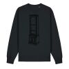 Unisex Changer 2.0 iconic crew neck sweatshirt (STSU178) Thumbnail
