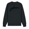 Unisex Changer 2.0 iconic crew neck sweatshirt (STSU178) Thumbnail