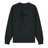 Unisex Changer 2.0 iconic crew neck sweatshirt (STSU178) Thumbnail