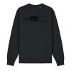 Unisex Changer 2.0 iconic crew neck sweatshirt (STSU178) Thumbnail