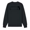 Unisex Changer 2.0 iconic crew neck sweatshirt (STSU178) Thumbnail