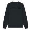 Unisex Changer 2.0 iconic crew neck sweatshirt (STSU178) Thumbnail