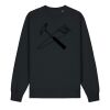Unisex Changer 2.0 iconic crew neck sweatshirt (STSU178) Thumbnail