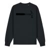 Unisex Changer 2.0 iconic crew neck sweatshirt (STSU178) Thumbnail