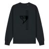 Unisex Changer 2.0 iconic crew neck sweatshirt (STSU178) Thumbnail