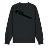 Unisex Changer 2.0 iconic crew neck sweatshirt (STSU178) Thumbnail