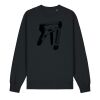 Unisex Changer 2.0 iconic crew neck sweatshirt (STSU178) Thumbnail