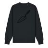 Unisex Changer 2.0 iconic crew neck sweatshirt (STSU178) Thumbnail