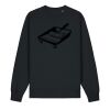 Unisex Changer 2.0 iconic crew neck sweatshirt (STSU178) Thumbnail