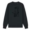 Unisex Changer 2.0 iconic crew neck sweatshirt (STSU178) Thumbnail