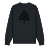Unisex Changer 2.0 iconic crew neck sweatshirt (STSU178) Thumbnail