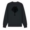 Unisex Changer 2.0 iconic crew neck sweatshirt (STSU178) Thumbnail