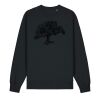 Unisex Changer 2.0 iconic crew neck sweatshirt (STSU178) Thumbnail