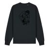 Unisex Changer 2.0 iconic crew neck sweatshirt (STSU178) Thumbnail