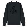 Unisex Changer 2.0 iconic crew neck sweatshirt (STSU178) Thumbnail