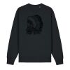 Unisex Changer 2.0 iconic crew neck sweatshirt (STSU178) Thumbnail