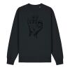 Unisex Changer 2.0 iconic crew neck sweatshirt (STSU178) Thumbnail