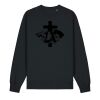 Unisex Changer 2.0 iconic crew neck sweatshirt (STSU178) Thumbnail