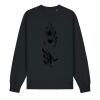 Unisex Changer 2.0 iconic crew neck sweatshirt (STSU178) Thumbnail