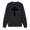 Unisex Changer 2.0 iconic crew neck sweatshirt (STSU178) Thumbnail