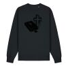 Unisex Changer 2.0 iconic crew neck sweatshirt (STSU178) Thumbnail