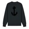 Unisex Changer 2.0 iconic crew neck sweatshirt (STSU178) Thumbnail