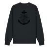 Unisex Changer 2.0 iconic crew neck sweatshirt (STSU178) Thumbnail