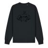 Unisex Changer 2.0 iconic crew neck sweatshirt (STSU178) Thumbnail