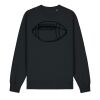 Unisex Changer 2.0 iconic crew neck sweatshirt (STSU178) Thumbnail