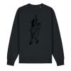 Unisex Changer 2.0 iconic crew neck sweatshirt (STSU178) Thumbnail