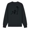 Unisex Changer 2.0 iconic crew neck sweatshirt (STSU178) Thumbnail